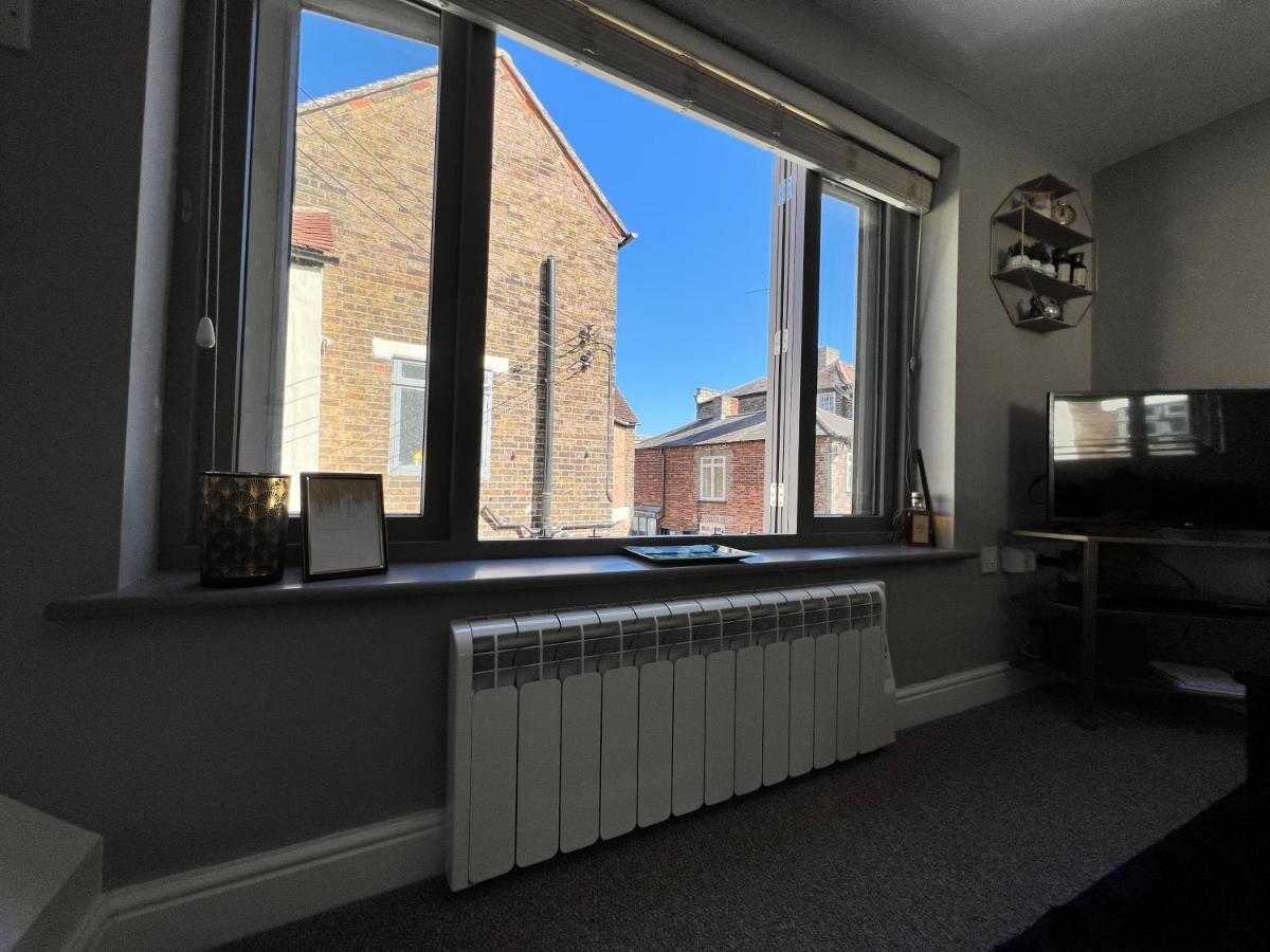 Villa The Tower, 1 Bed 1850'S Tiny House Maldon Exterior foto